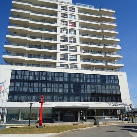 Puerto Amarras Hotel & Suites Santa Fe Exterior foto