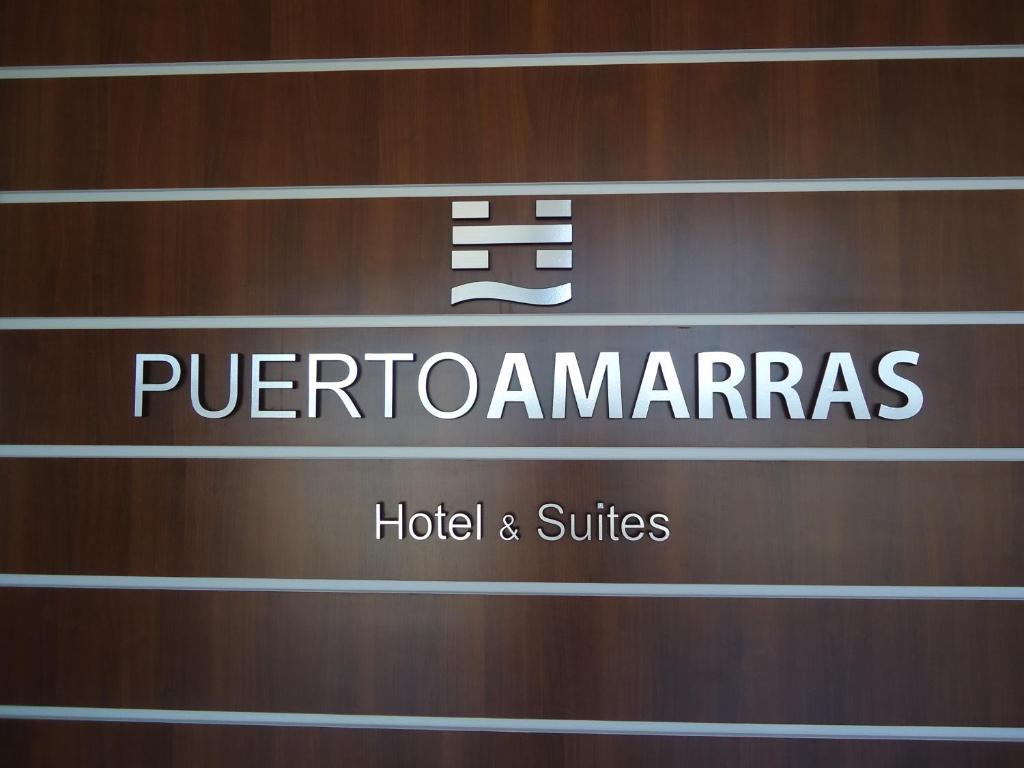 Puerto Amarras Hotel & Suites Santa Fe Exterior foto